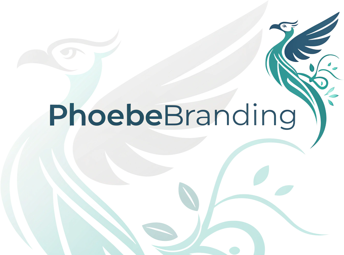 Phoebe Branding
