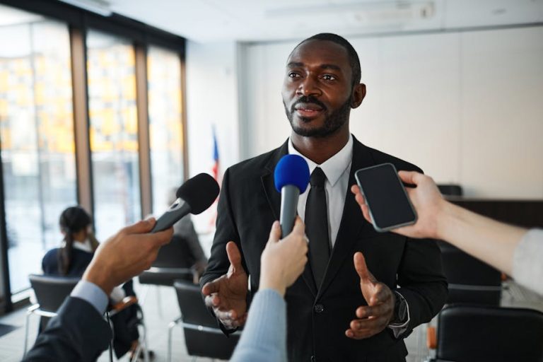 Public Relations on a Shoestring: How to Make Big Impact with Small Budgets
