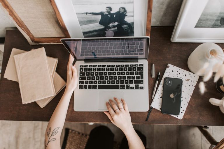 SEO: The Eco-Friendly Way to Grow Your Online Presence